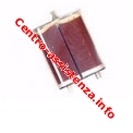 Filtro Decalcificatore Caffe Ariete