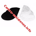 Filtro Friggitrice Lux 9710040mx