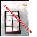 FILTRO HEPA 700 - 701 - 710