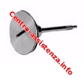 Fondel. Vaporzeta 854 14354
