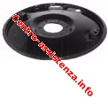 Fondello Vasca 800giri 034546me