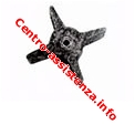 Girante Pompa Mecc. L5 104708me