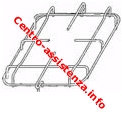 Griglia Filo 1f 359x350