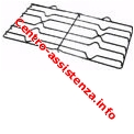 Griglia Filo 2f 485x255