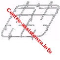 Griglia Filo 3f 420x350 (f0402)