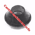 Guaina Termostato Foro 13mm.