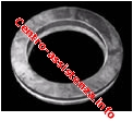 Guarnizione Conv. Aria 146248002_ig