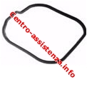 Guarnizione Cop. Friggitrice Fr M 532202dl