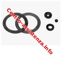 Guarnizione Fe. Hd1203 231020155