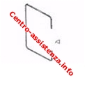 Guarnizione Forno 20 Molle