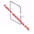 Guarnizione Forno 23 Molle