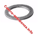 Guarnizione Gruppo Acqua 3 / 8 980185va