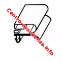 Guarnizione M. Inc. 490x270 Dp225 1405020ti