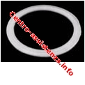 Guarnizione Moz. 43t 2100 Sm / Ar 754130114sm