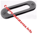 Guarnizione Per Resistenza 184980. 03 29993047mm