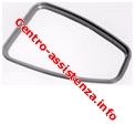 Guarnizione Silicone Piastra