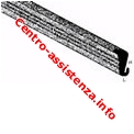 Guarnizione Vasca 47005200ad