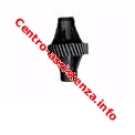 Ingranaggio 36 Denti Major
