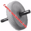 Ingranaggio Mdf0061ga
