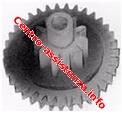 Ingranaggio Per Grati' 522765700