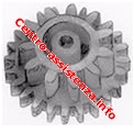 Ingranaggio Per Grati' 522765900