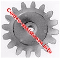Ingranaggio Per Grati' 522766000