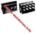 Interruttore Coffee Dm1185 / 2ga