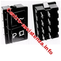 Interruttore Espresso 1a Serie Dm1165 / 2ga