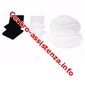 Kit Filtro Friggitrice 551457dl