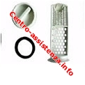 Kit Filtro Lavatrice