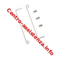 Kit Molla Per Portine Cestello