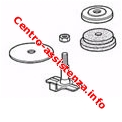 Kit Montaggio Resistenza 097096za
