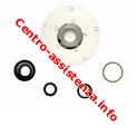 Kit Ventola + Tenuta Ls