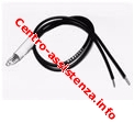 Lampadina Spia Con Cavo Cm. 20