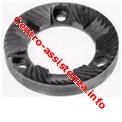 Macina D. 50 Macinacaffe' Mdf0029ga