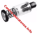 Magnete Gruppo Gas 170255va