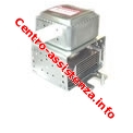 Magnetron 700w.