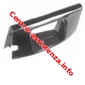 Manico C / Interruttore Modello 630 / N Ti043gi