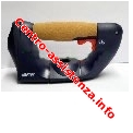 MANICO NO STOP IRONMAX, SISTEMA STIRANTE