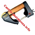 Manico Per Fs. Prof. Ariete