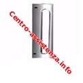 Maniglia Fr. Fiss. Ver. Ex. . 33 100798in