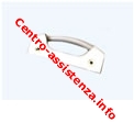 Maniglia Frigo 145mm Int Mm 105