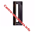 Maniglia Frigor Marrone 92156330cy