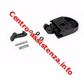 Maniglia Oblo' Awl403 Awg160 Ad