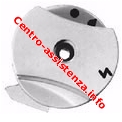 Manopola Comando Gas 280818va
