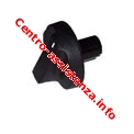 Manopola P. C. Diam. 51 Gambo Basso M2541