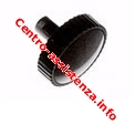 Manopola Timer Marrone