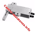 Microinterruttore Clara 645181500ae