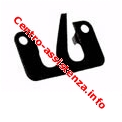 Molla Maniglia B1 32720183sg