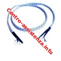 Monot. Vapore C / Cavo 4x0,75 + Tubo 4x8 Da Mt. 2 B / G